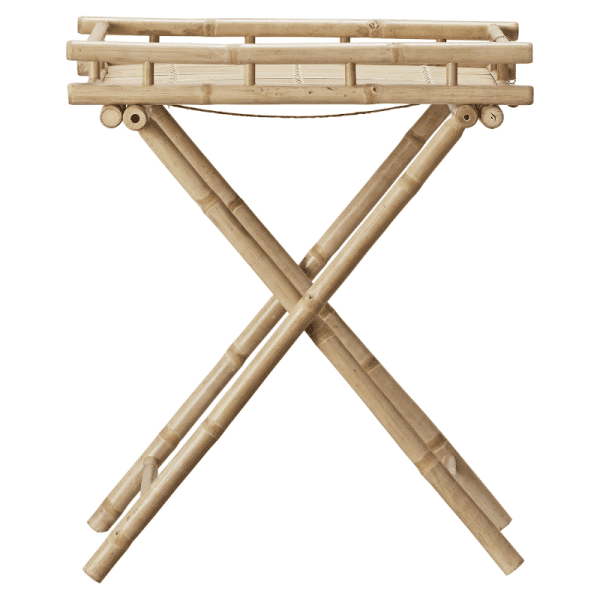 Lille Mandisa bord i bambus